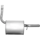 Purchase Top-Quality AP EXHAUST - 7329 - Exhaust Muffler Assembly pa3