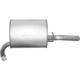 Purchase Top-Quality AP EXHAUST - 7330 - Exhaust Muffler Assembly pa3
