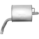 Purchase Top-Quality AP EXHAUST - 7345 - Exhaust Muffler Assembly pa3