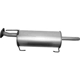 Purchase Top-Quality AP EXHAUST - 7347 - Muffler And Pipe Assembly pa1