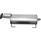 Purchase Top-Quality Muffler And Pipe Assembly by AP EXHAUST - 7348 pa1