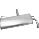 Purchase Top-Quality Muffler And Pipe Assembly by AP EXHAUST - 7350 pa4