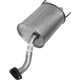 Purchase Top-Quality AP EXHAUST - 7369 - Exhaust Muffler Assembly pa1