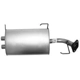 Purchase Top-Quality Muffler And Pipe Assembly by AP EXHAUST - 7371 pa5