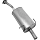 Purchase Top-Quality AP EXHAUST - 7436 - Exhaust Muffler Assembly pa2