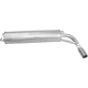 Purchase Top-Quality AP EXHAUST - 7445 - Muffler And Pipe Assembly pa3