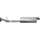 Purchase Top-Quality Muffler And Pipe Assembly by AP EXHAUST - 7454 pa2