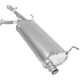 Purchase Top-Quality Muffler And Pipe Assembly by AP EXHAUST - 7471 pa1