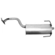 Purchase Top-Quality Muffler And Pipe Assembly by AP EXHAUST - 7480 pa5