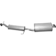 Purchase Top-Quality Muffler And Pipe Assembly by AP EXHAUST - 7510 pa2