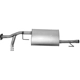 Purchase Top-Quality Muffler And Pipe Assembly by AP EXHAUST - 7512 pa2