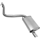 Purchase Top-Quality AP EXHAUST - 7531 - Exhaust Muffler Assembly pa3