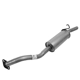 Purchase Top-Quality AP EXHAUST - 7546 - Exhaust Muffler and Pipe Assembly pa2