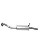 Purchase Top-Quality AP EXHAUST - 7546 - Exhaust Muffler and Pipe Assembly pa3