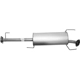Purchase Top-Quality Muffler And Pipe Assembly by AP EXHAUST - 7547 pa1