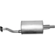 Purchase Top-Quality AP EXHAUST - 7548 - Muffler And Pipe Assembly pa3