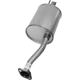 Purchase Top-Quality AP EXHAUST - 7548 - Muffler And Pipe Assembly pa5