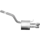 Purchase Top-Quality AP EXHAUST - 7558 - Exhaust Muffler Assembly pa3