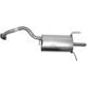 Purchase Top-Quality AP EXHAUST - 7559 - Muffler And Pipe Assembly pa2