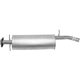 Purchase Top-Quality Muffler And Pipe Assembly by AP EXHAUST - 7560 pa1