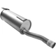 Purchase Top-Quality AP EXHAUST - 7572 - Exhaust Muffler and Pipe Assembly pa2