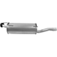 Purchase Top-Quality AP EXHAUST - 7572 - Exhaust Muffler and Pipe Assembly pa3