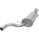 Purchase Top-Quality Muffler And Pipe Assembly by AP EXHAUST - 7678 pa2