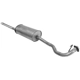 Purchase Top-Quality AP EXHAUST - 7885 - Exhaust Muffler Assembly pa2