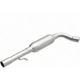 Purchase Top-Quality Muffler And Pipe Assembly by BOSAL - 100-8222 pa2
