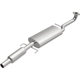 Purchase Top-Quality Muffler And Pipe Assembly by BOSAL - 100-8592 pa1