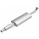 Purchase Top-Quality Muffler And Pipe Assembly by BOSAL - 100-8592 pa2