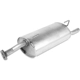 Purchase Top-Quality Muffler And Pipe Assembly by BOSAL - 145-205 pa1