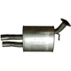 Purchase Top-Quality Muffler And Pipe Assembly by BOSAL - 145-279 pa5