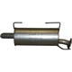 Purchase Top-Quality Muffler And Pipe Assembly by BOSAL - 145-295 pa1