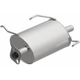 Purchase Top-Quality Muffler And Pipe Assembly by BOSAL - 145-703 pa2