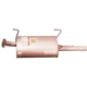 Purchase Top-Quality Muffler And Pipe Assembly by BOSAL - 145-709 pa2