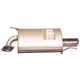 Purchase Top-Quality Muffler And Pipe Assembly by BOSAL - 163-007 pa3