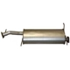 Purchase Top-Quality Muffler And Pipe Assembly by BOSAL - 169-035 pa2
