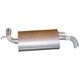 Purchase Top-Quality Muffler And Pipe Assembly by BOSAL - 210-627 pa2