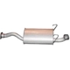 Purchase Top-Quality Muffler And Pipe Assembly by BOSAL - 228-027 pa3