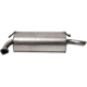 Purchase Top-Quality Muffler And Pipe Assembly by BOSAL - 228-117 pa2