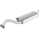 Purchase Top-Quality Muffler And Pipe Assembly by BOSAL - 228-155 pa2