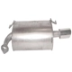 Purchase Top-Quality Muffler And Pipe Assembly by BOSAL - 228-245 pa1