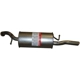 Purchase Top-Quality Muffler And Pipe Assembly by BOSAL - 228-499 pa2