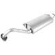 Purchase Top-Quality Muffler And Pipe Assembly by BOSAL - 228-559 pa1