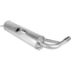 Purchase Top-Quality Muffler And Pipe Assembly by BOSAL - 228-869 pa4