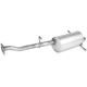 Purchase Top-Quality Muffler And Pipe Assembly by BOSAL - 229-015 pa1