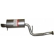 Purchase Top-Quality Muffler And Pipe Assembly by BOSAL - 229-071 pa1