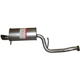 Purchase Top-Quality Muffler And Pipe Assembly by BOSAL - 229-071 pa3