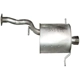 Purchase Top-Quality Muffler And Pipe Assembly by BOSAL - 229-555 pa1
